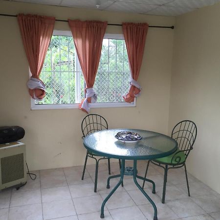 Apartamento Cacao Changuinola Exterior foto