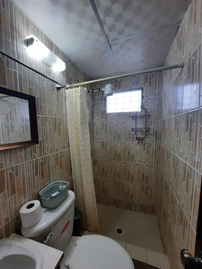 Apartamento Cacao Changuinola Exterior foto