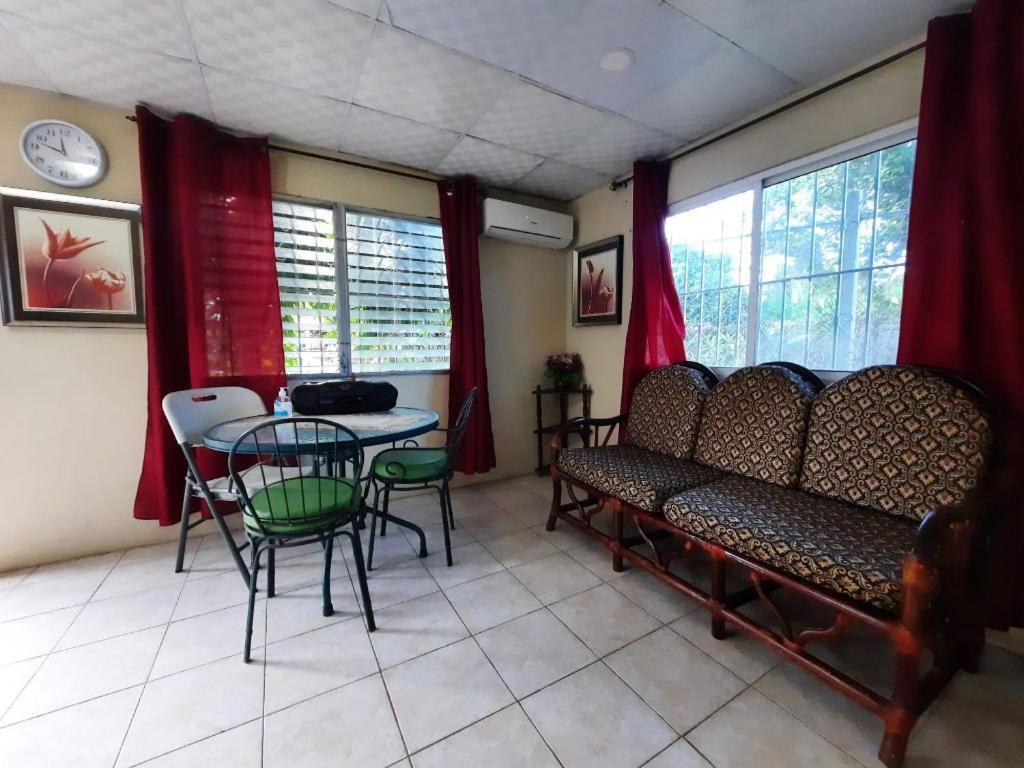 Apartamento Cacao Changuinola Exterior foto