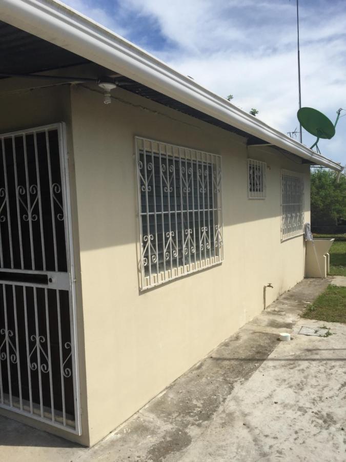 Apartamento Cacao Changuinola Exterior foto